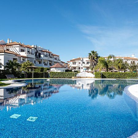 Apartamento Familiar Muy Soleado Cerca De La Playa Y Parking Incluido Чиклана де ла Фронтера Екстериор снимка