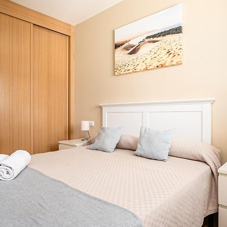 Apartamento Familiar Muy Soleado Cerca De La Playa Y Parking Incluido Чиклана де ла Фронтера Екстериор снимка