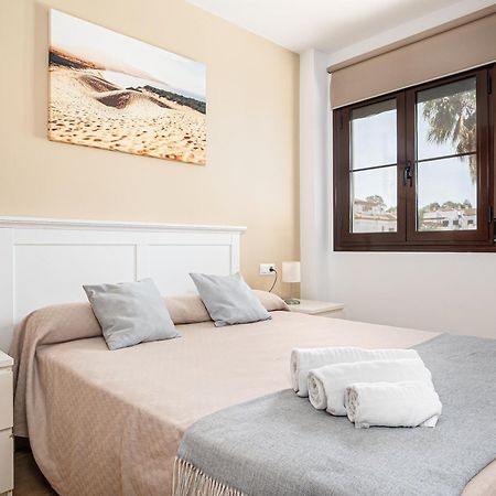 Apartamento Familiar Muy Soleado Cerca De La Playa Y Parking Incluido Чиклана де ла Фронтера Екстериор снимка