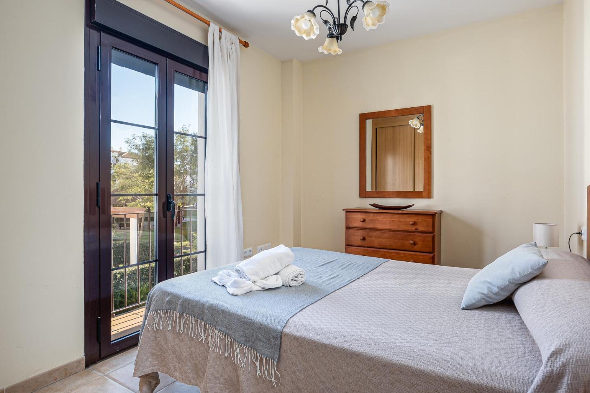 Apartamento Familiar Muy Soleado Cerca De La Playa Y Parking Incluido Чиклана де ла Фронтера Екстериор снимка