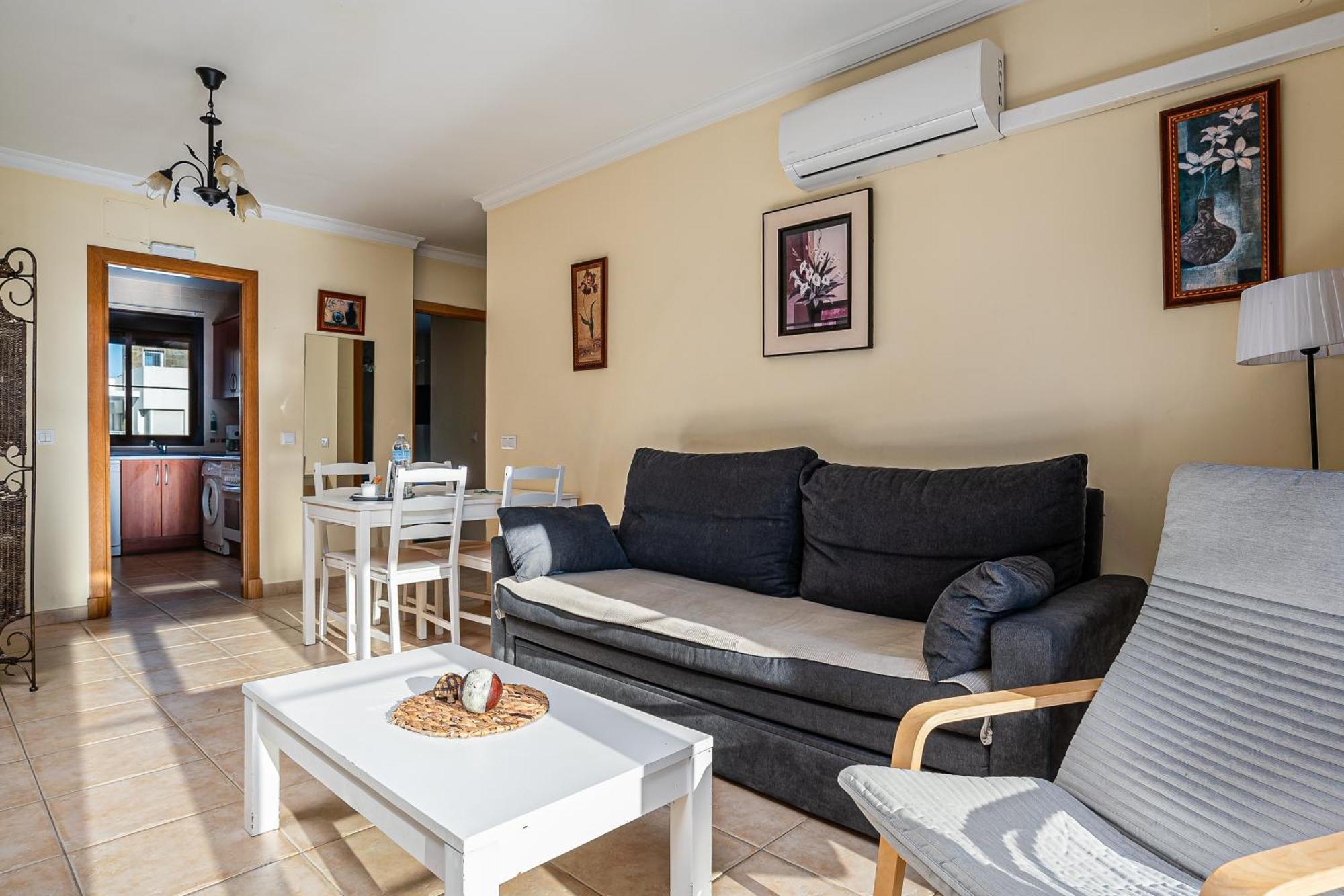 Apartamento Familiar Muy Soleado Cerca De La Playa Y Parking Incluido Чиклана де ла Фронтера Екстериор снимка