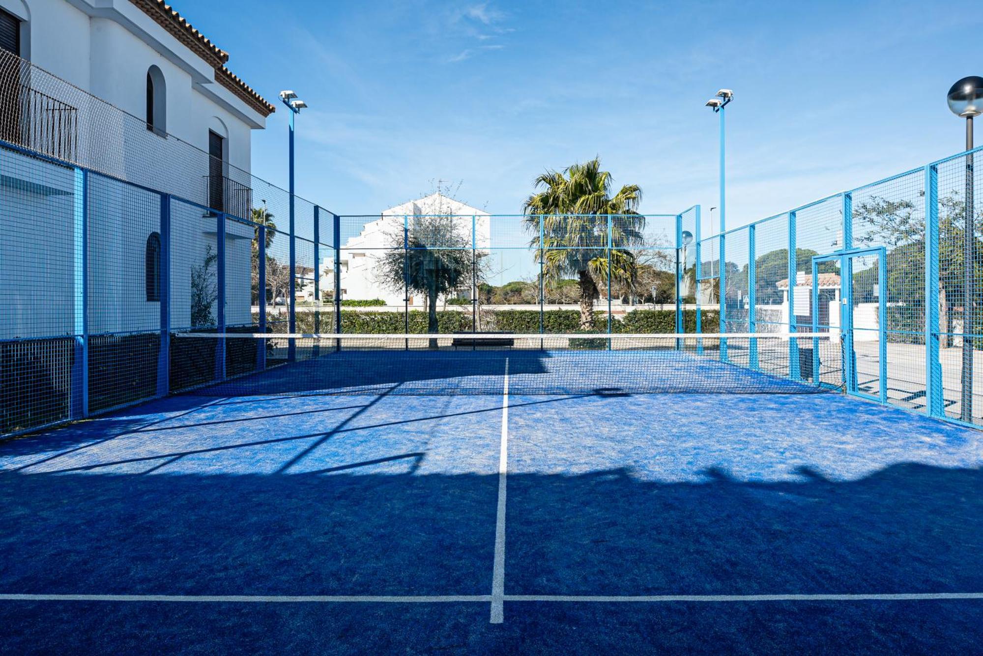 Apartamento Familiar Muy Soleado Cerca De La Playa Y Parking Incluido Чиклана де ла Фронтера Екстериор снимка