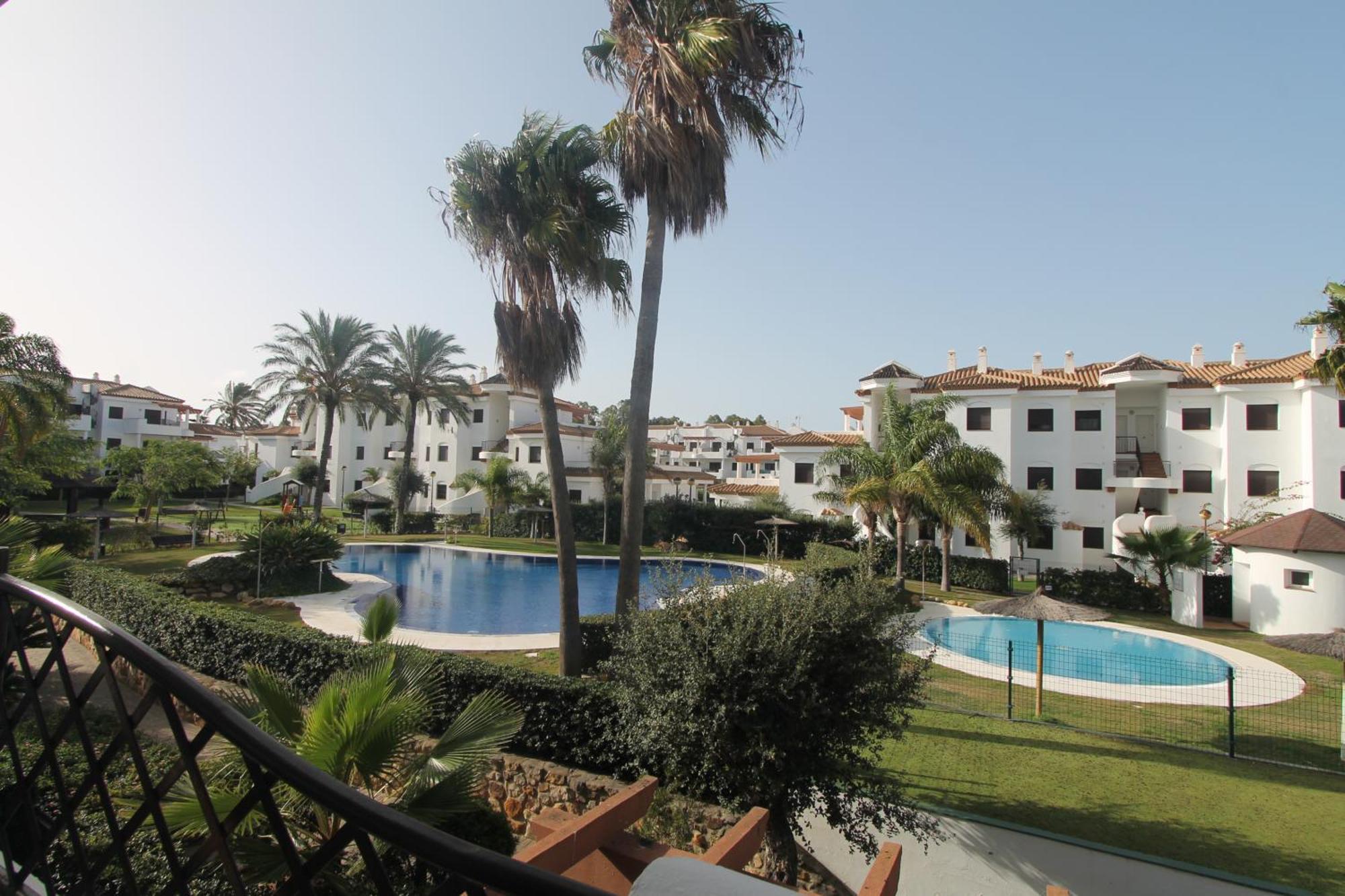 Apartamento Familiar Muy Soleado Cerca De La Playa Y Parking Incluido Чиклана де ла Фронтера Екстериор снимка